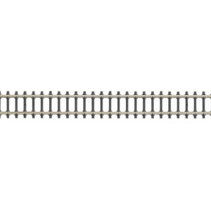 Märklin 8500 – Gerades Gleis 110mm – Spur Z – Gebraucht