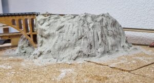 Mehr über den Artikel erfahren Miniatur Bergbau in Spur Z – Wie geht das?