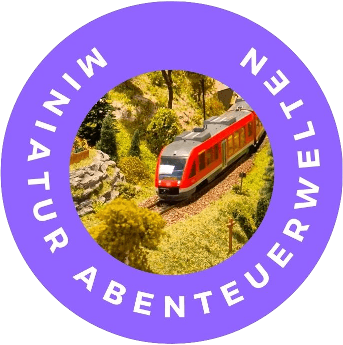 Miniatur Abenteuerwelten