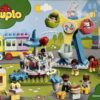 LEGO® DUPLO Erlebnispark (Set 10956)