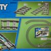 LEGO® City Weichen-Set (60238) LEGO® City Weichen-Set (60238)
