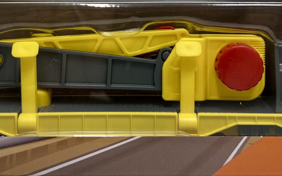 Märklin my world Kranwagen (61188)